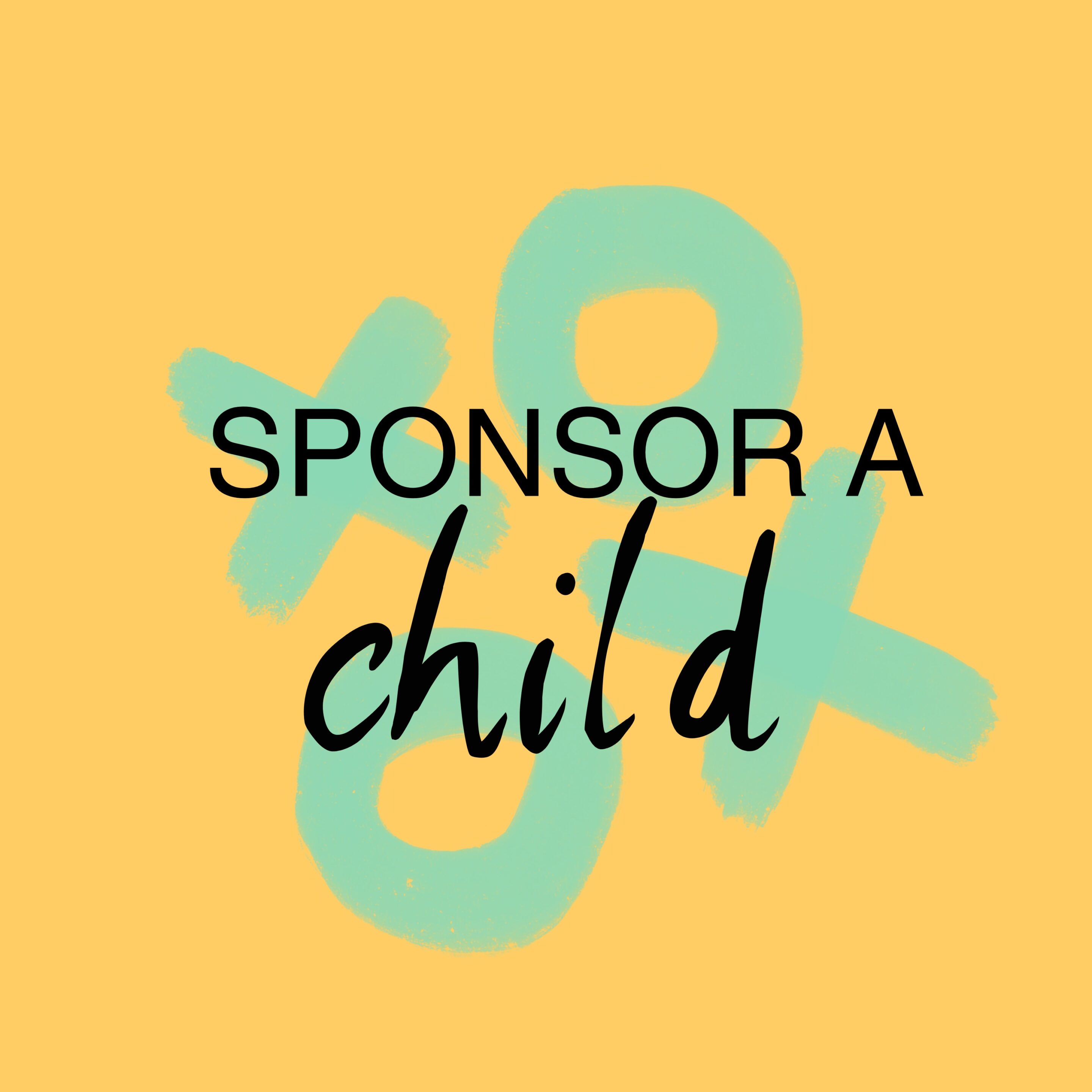 Sponsor a Child